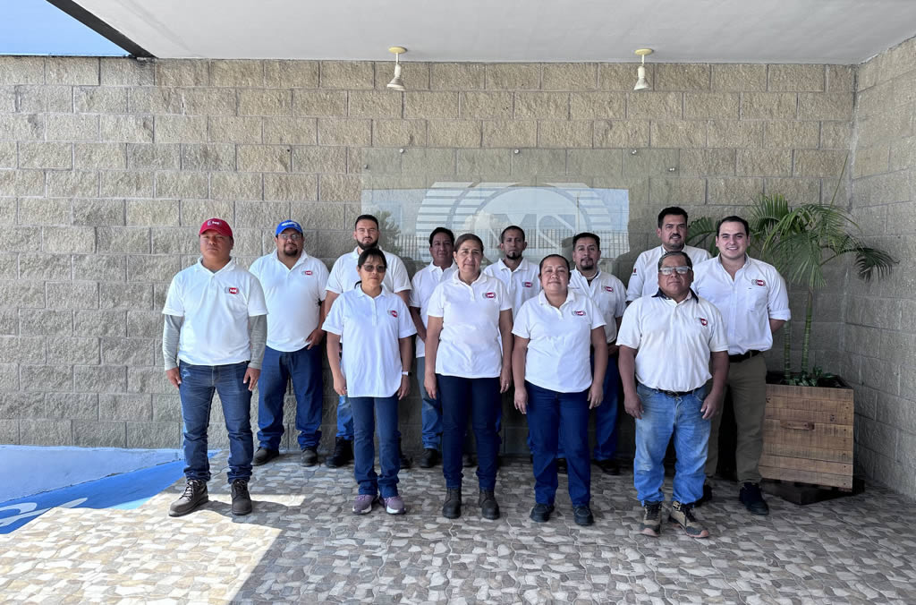 Segac Qro - Manufactura y troquelados